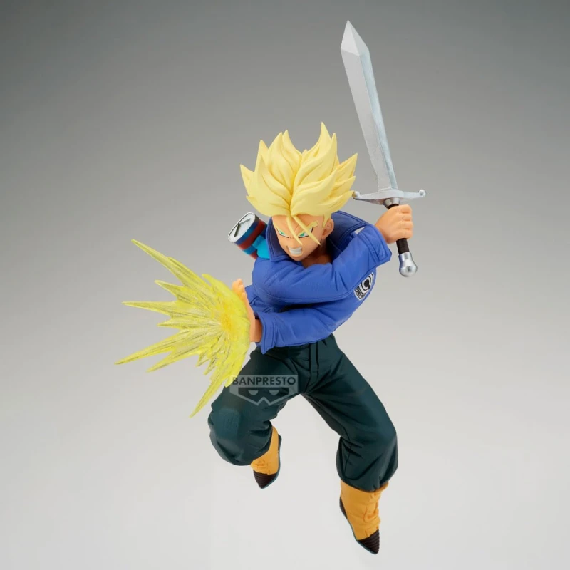 Trunks | Gxmateria