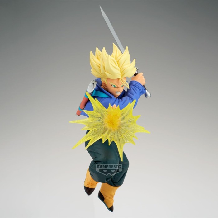 Trunks | Gxmateria