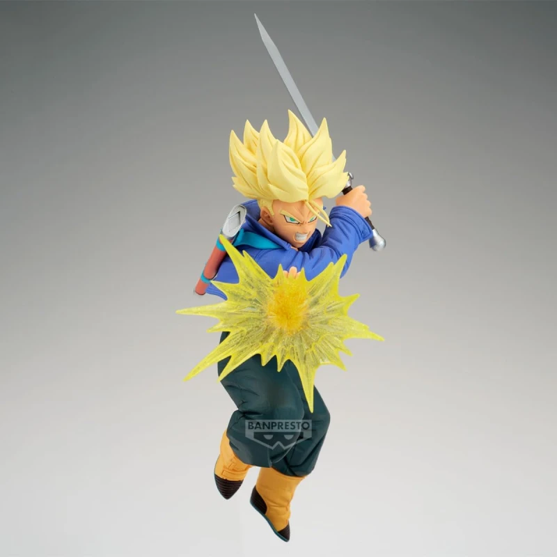 Trunks | Gxmateria