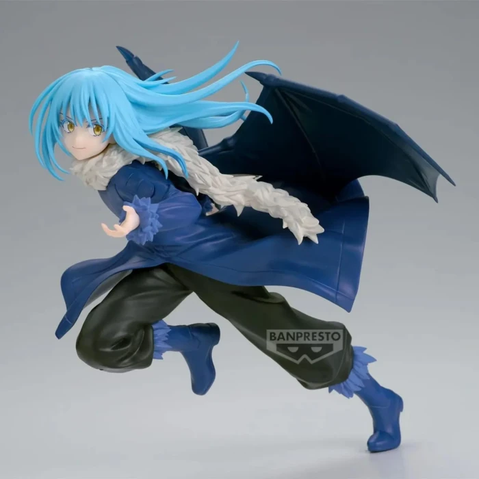 Rimuru Tempest (Majestic Wings ver.) | Espresto