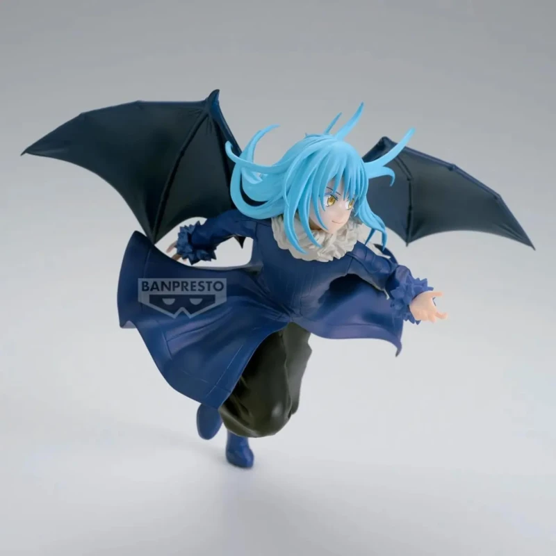 Rimuru Tempest (Majestic Wings ver.) | Espresto