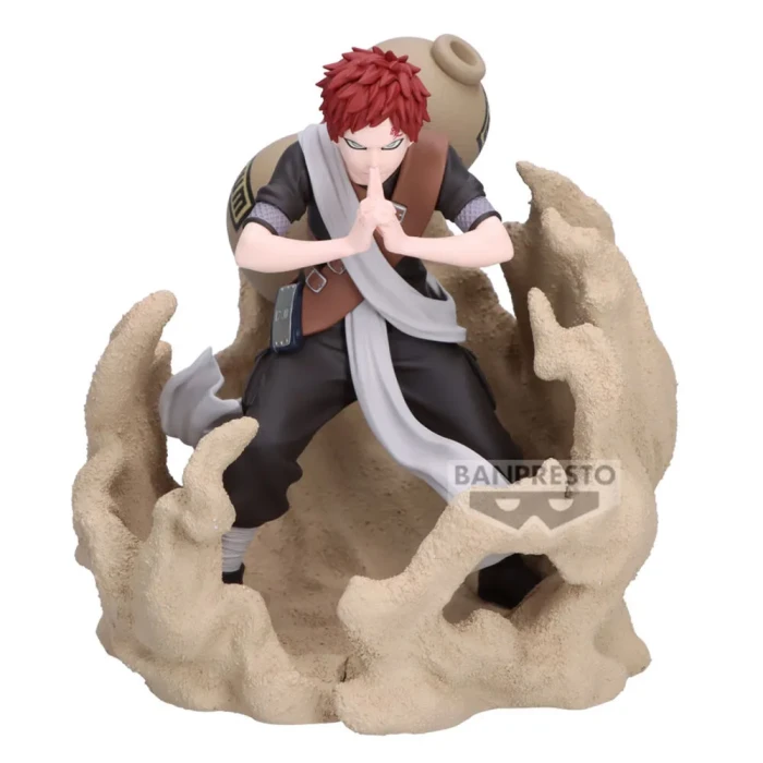 Gaara | Combination Battle 2