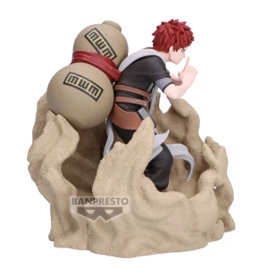 Gaara | Combination Battle 2