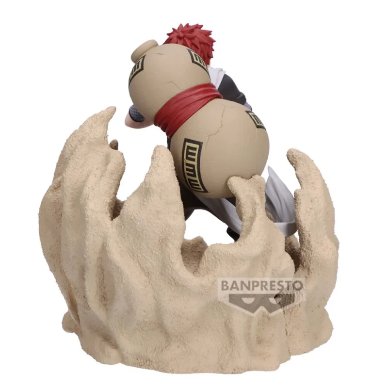 Gaara | Combination Battle 2