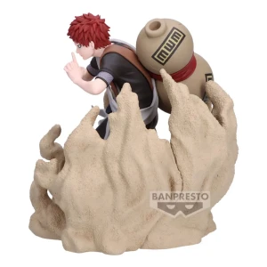 Gaara | Combination Battle 2