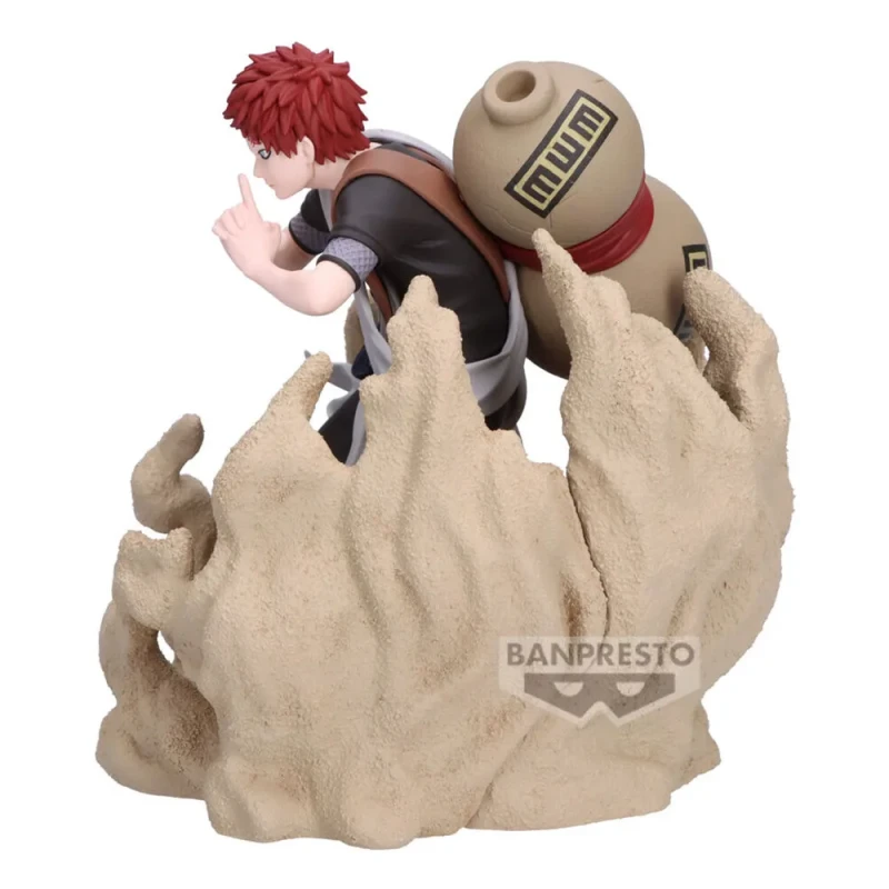 Gaara | Combination Battle 2