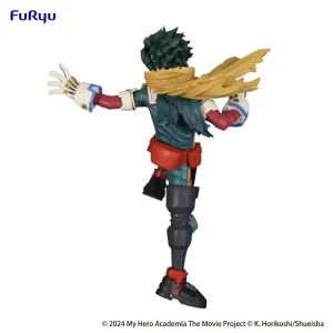 Izuku Midoriya | Trio-Try-iT
