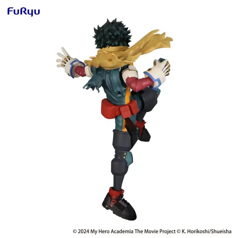 Izuku Midoriya | Trio-Try-iT