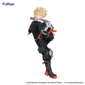 Katuski Bakugo | Trio-Try-iT