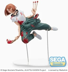 Nobara Kugisaki (Graffiti x Battle Re:)| Lucky Kuji