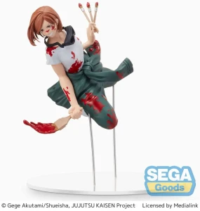 Nobara Kugisaki (Graffiti x Battle Re:)| Lucky Kuji