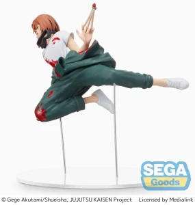 Nobara Kugisaki (Graffiti x Battle Re:)| Lucky Kuji