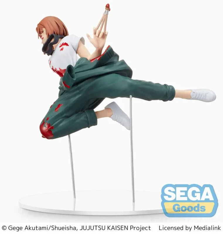 Nobara Kugisaki (Graffiti x Battle Re:)| Lucky Kuji