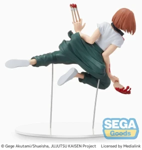 Nobara Kugisaki (Graffiti x Battle Re:)| Lucky Kuji