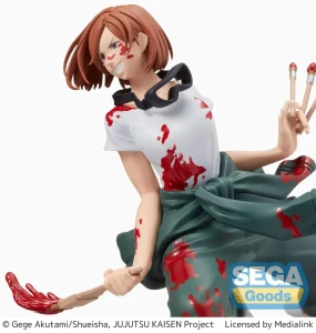 Nobara Kugisaki (Graffiti x Battle Re:)| Lucky Kuji