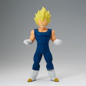 Vegeta | Grandista