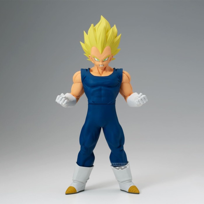 Vegeta | Grandista