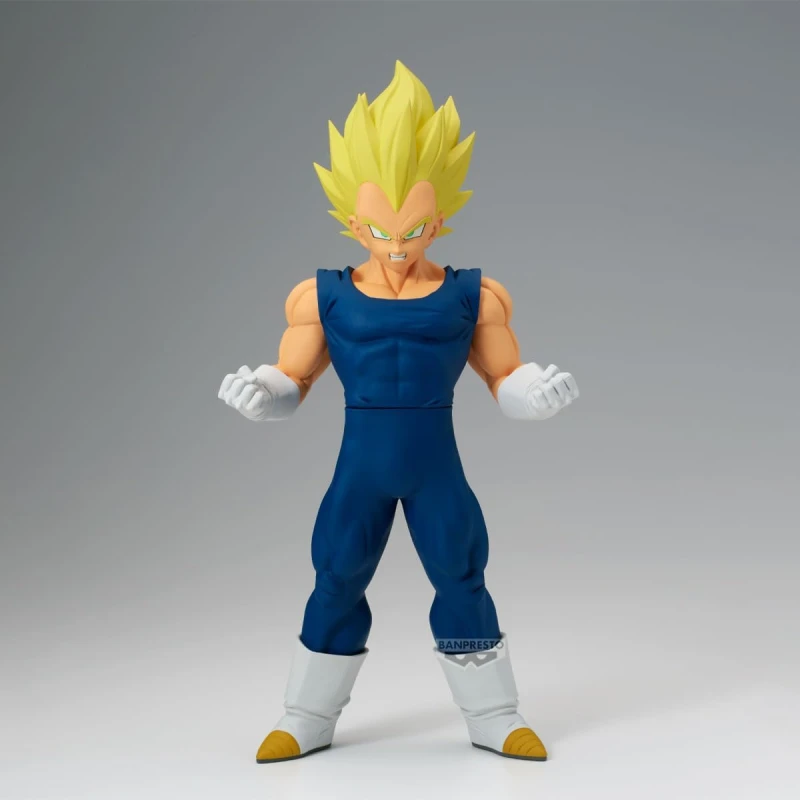 Vegeta | Grandista