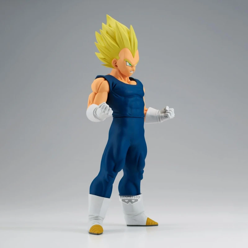 Vegeta | Grandista