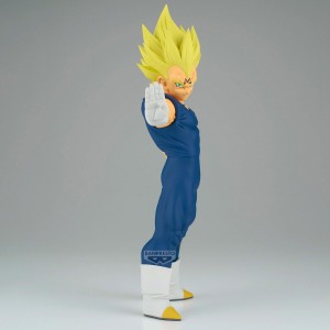 Majin Vegeta | Grandista