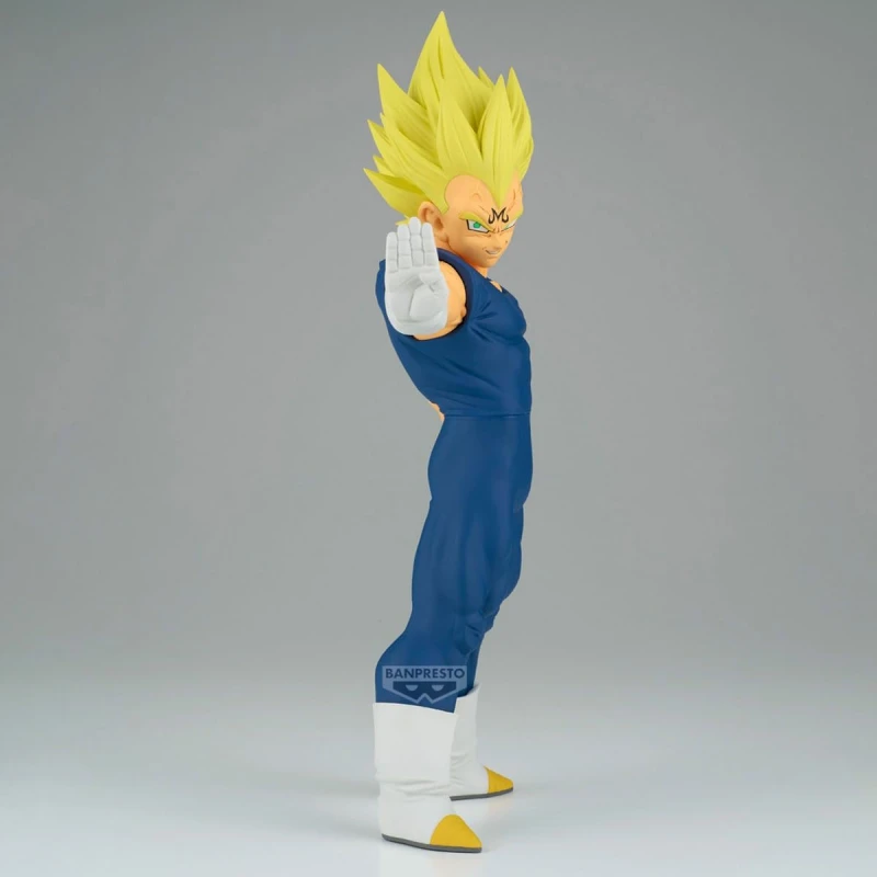 Majin Vegeta | Grandista