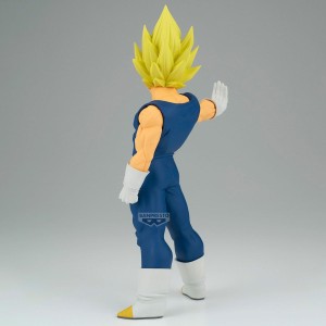 Majin Vegeta | Grandista