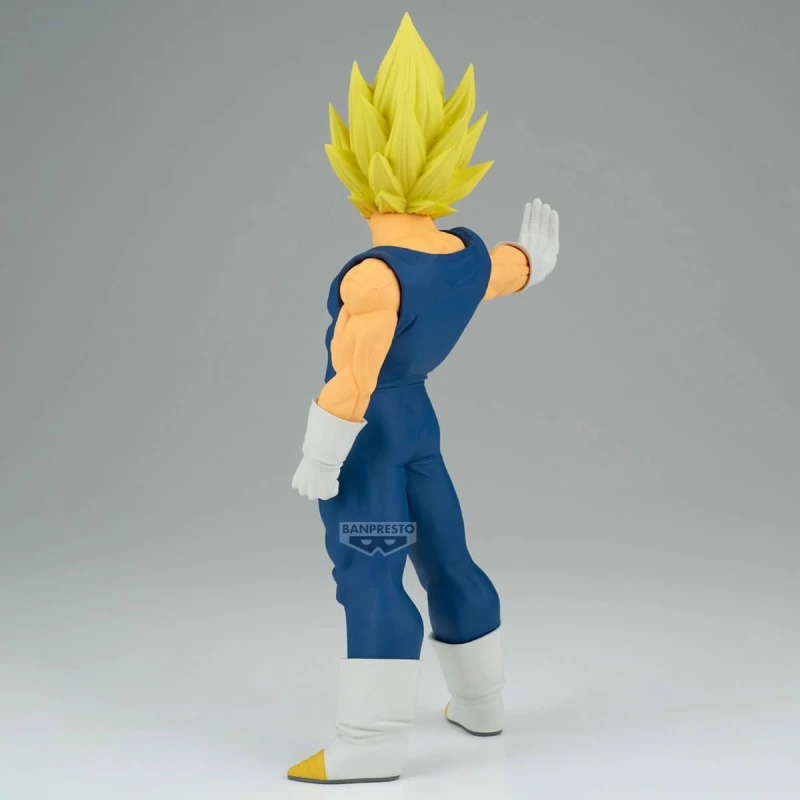 Majin Vegeta | Grandista