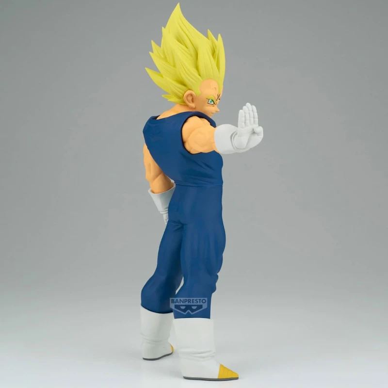 Majin Vegeta | Grandista