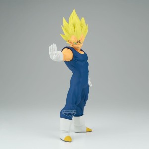 Majin Vegeta | Grandista