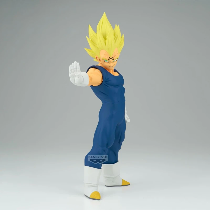 Majin Vegeta | Grandista