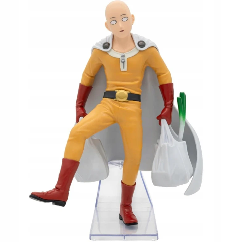 Saitama | One Punch Life
