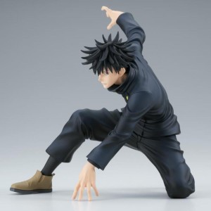 Fushiguro Megumi (I) | Maximatic