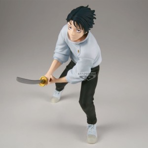 Yuta Okkotsu (Culling Game ver.) | Maximatic