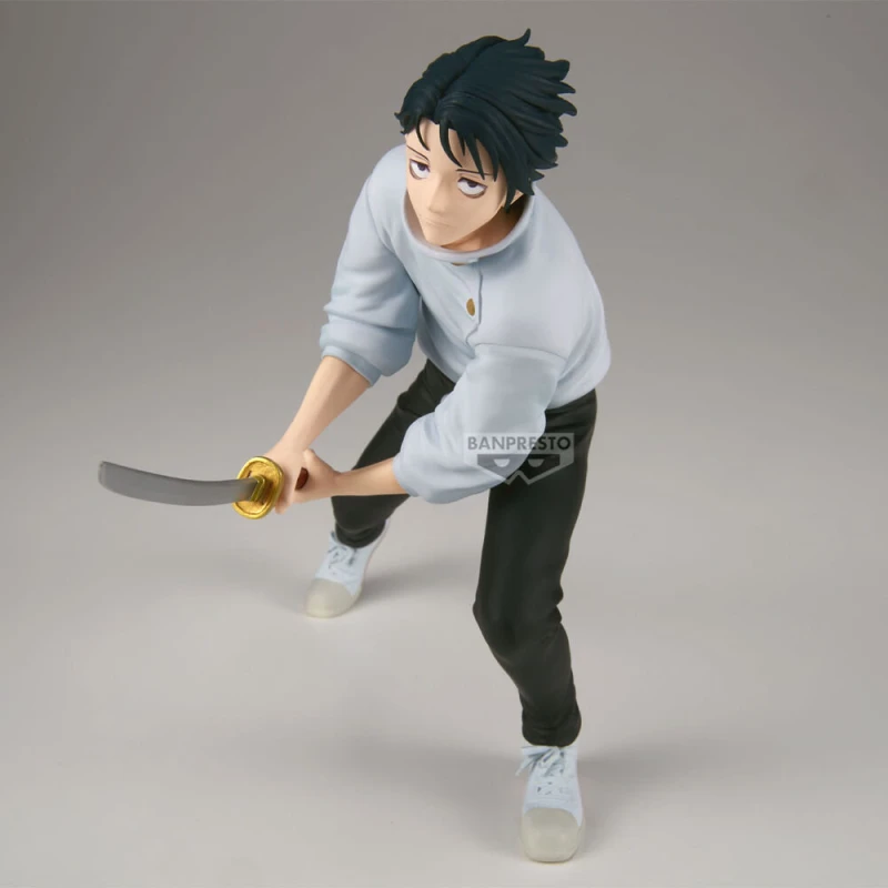 Yuta Okkotsu (Culling Game ver.) | Maximatic