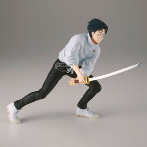 Yuta Okkotsu (Culling Game ver.) | Maximatic
