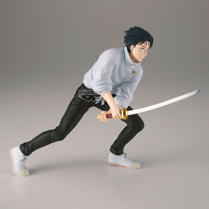 Yuta Okkotsu (Culling Game ver.) | Maximatic