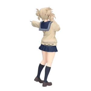 Himiko Toga (Ochaco Uraraka&amp;Himiko Toga) | Glitter &amp; Glamours