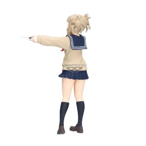 Himiko Toga (Ochaco Uraraka&amp;Himiko Toga) | Glitter &amp; Glamours