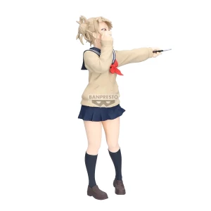 Himiko Toga (Ochaco Uraraka&amp;Himiko Toga) | Glitter &amp; Glamours