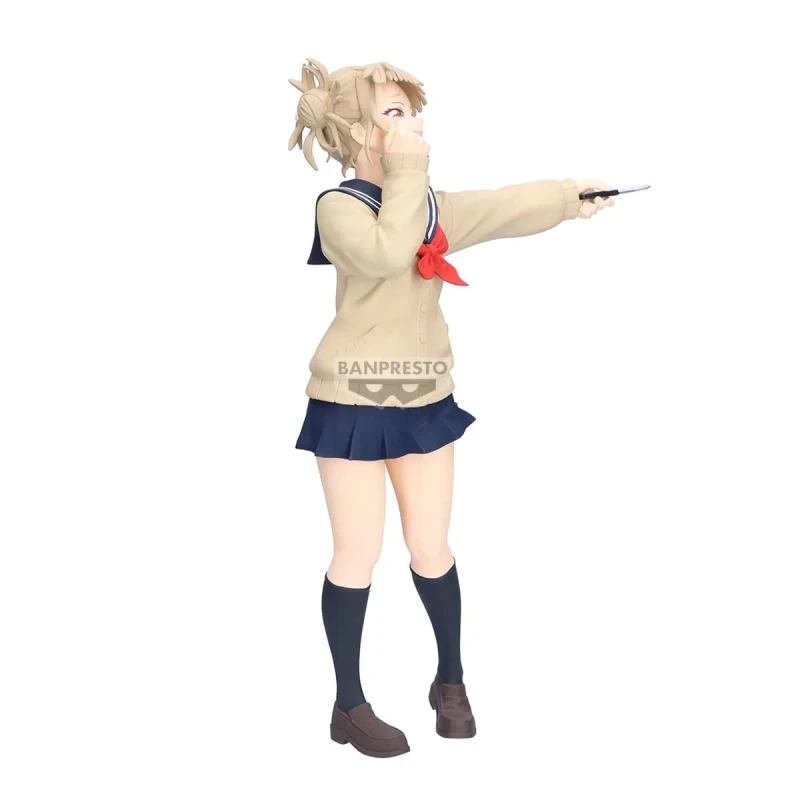 Himiko Toga (Ochaco Uraraka&amp;Himiko Toga) | Glitter &amp; Glamours