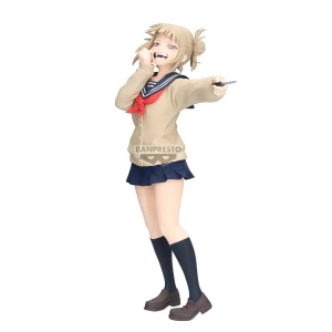 Himiko Toga (Ochaco Uraraka&amp;Himiko Toga) | Glitter &amp; Glamours