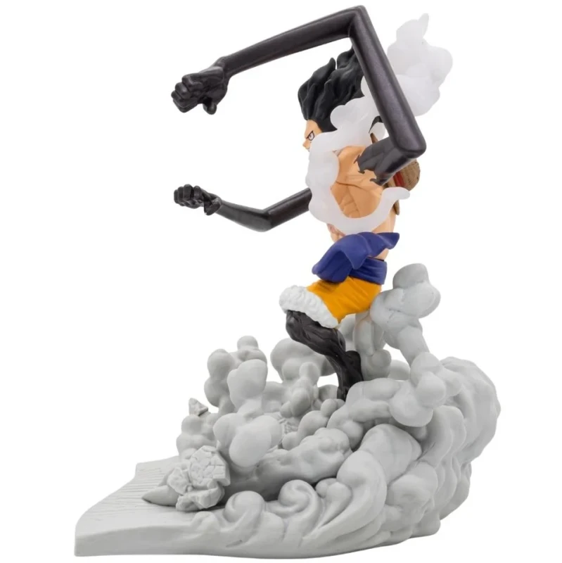Monkey D. Luffy Gear 4 | SENKOUZEKKEI