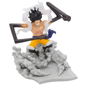 Monkey D. Luffy Gear 4 | SENKOUZEKKEI