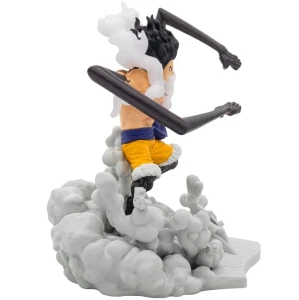 Monkey D. Luffy Gear 4 | SENKOUZEKKEI