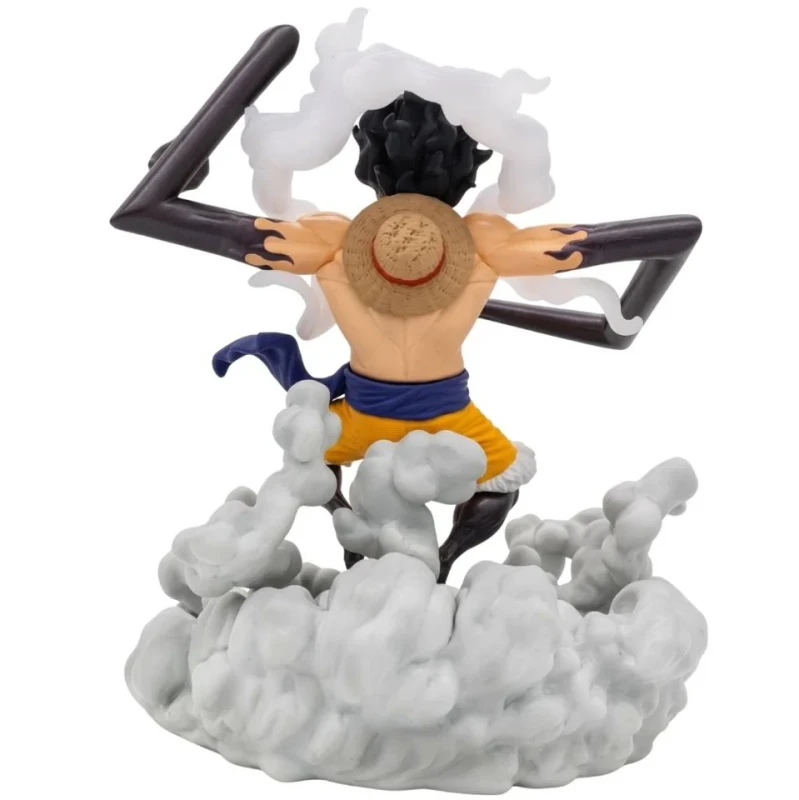 Monkey D. Luffy Gear 4 | SENKOUZEKKEI