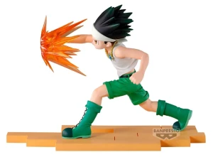 Gon Freecss | Greed Island Arc