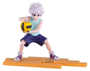 Killua Zoldyck | Greed Island Arc