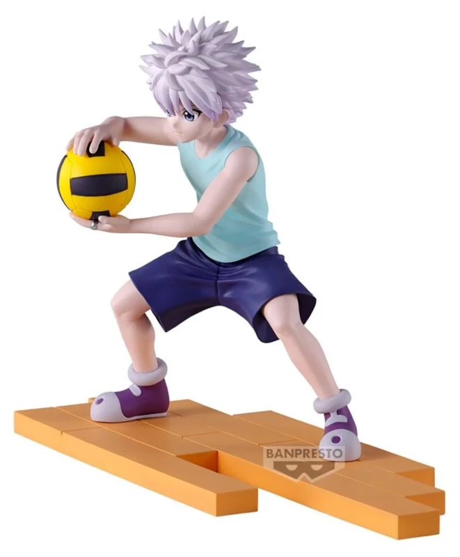 Killua Zoldyck | Greed Island Arc