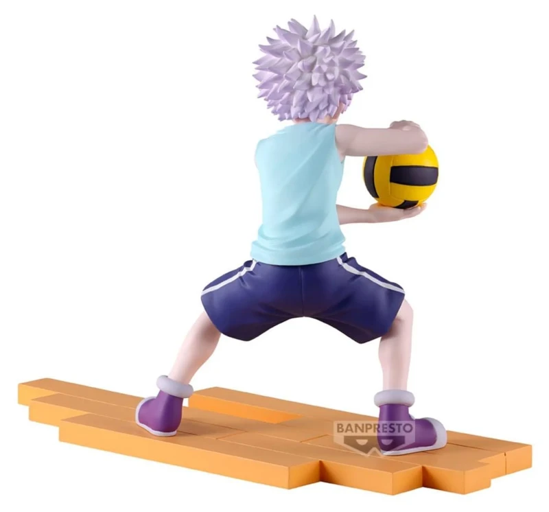 Killua Zoldyck | Greed Island Arc