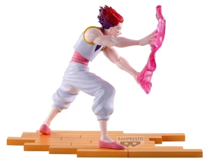 Hisoka | Greed Island Arc